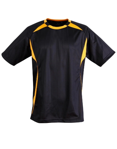 Picture of Winning Spirit, Kids Soccer Jersey